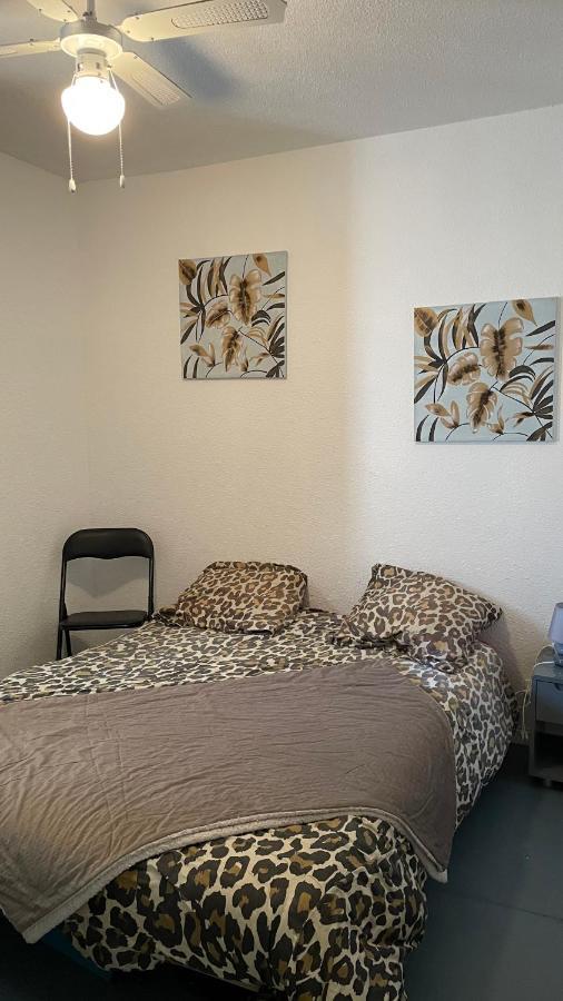 Appartement T2 Gruissan Plage Dans Residence Calme Exteriér fotografie